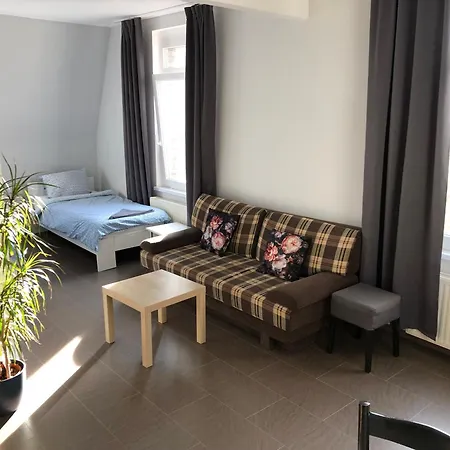 Kleve-kellen 3 Hostel