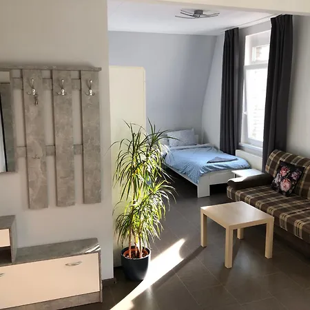 Hostal Kleve-kellen 3 Kleve (Dusseldorf)