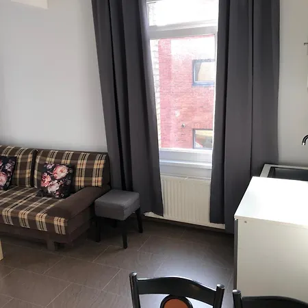 Kleve-kellen 3 * Kleve (Dusseldorf)