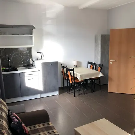 Hostel Kleve-kellen 3 Kleef