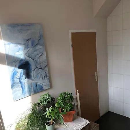 Hostal Kleve-kellen 3 Kleve (Dusseldorf)