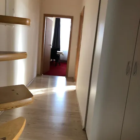 Kleve-kellen 3 Hostal *