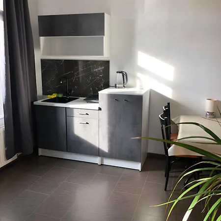 Kleve-kellen 3 * Kleve (Dusseldorf)