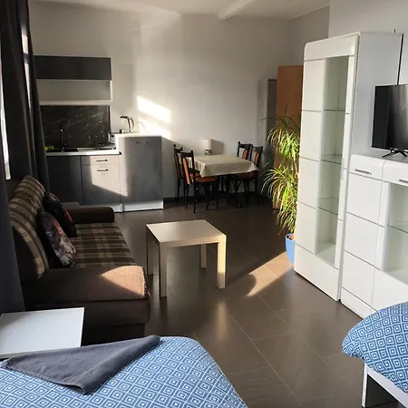 Hostal Kleve-kellen 3 *