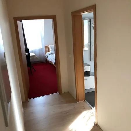 Hostal Kleve-kellen 3