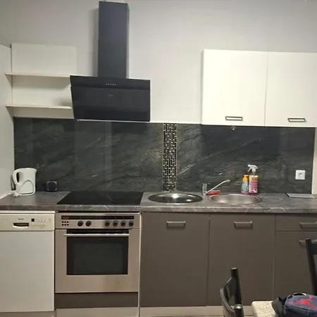 Hostal Kleve-kellen 3 Kleve (Dusseldorf)