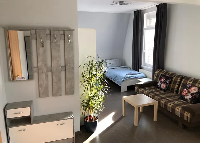 Auberge de jeunesse Kleve-kellen 3 Clèves