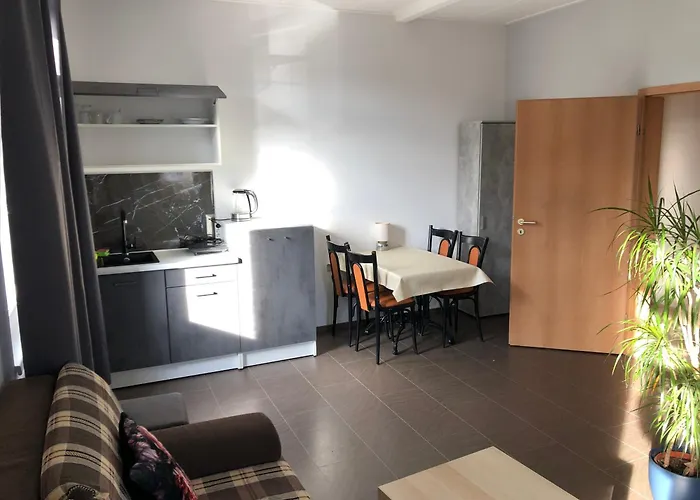 Auberge de jeunesse Kleve-kellen 3 Clèves