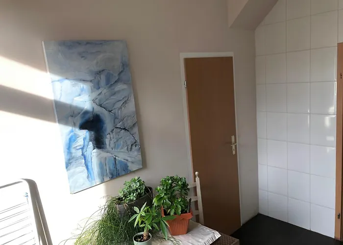 Auberge de jeunesse Kleve-kellen 3 Clèves