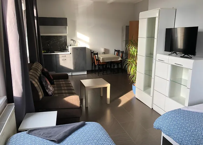 Auberge de jeunesse Kleve-kellen 3 *