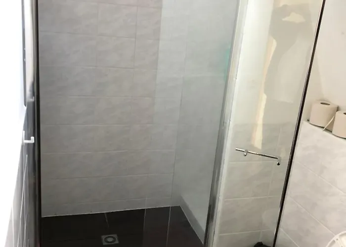 Kleve-kellen 3 Auberge de jeunesse *