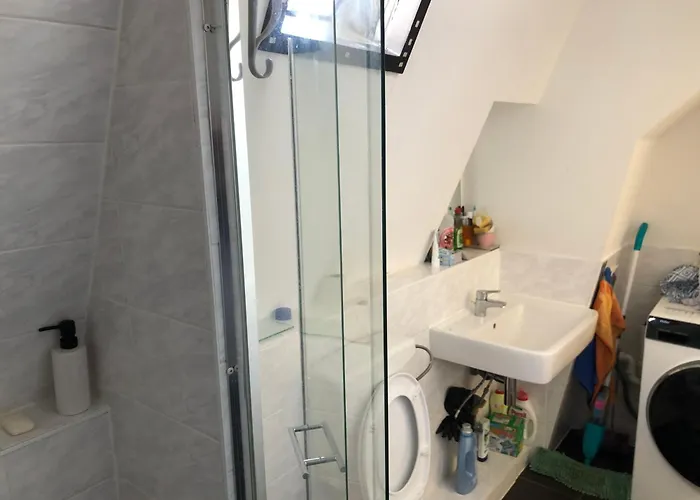 Kleve-kellen 3 Auberge de jeunesse